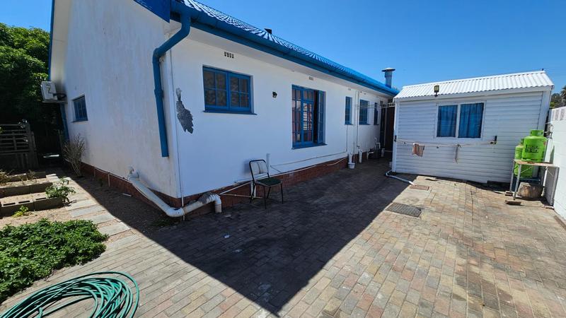 Commercial Property for Sale in Dwarskersbos Western Cape